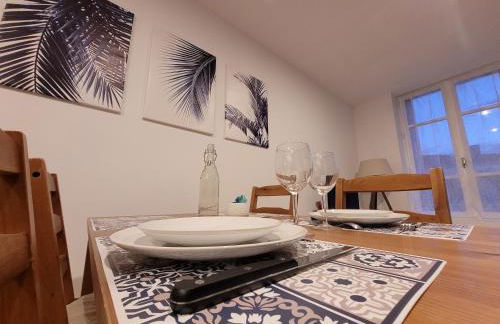 T2 spacieux centre-ville - Foto 10