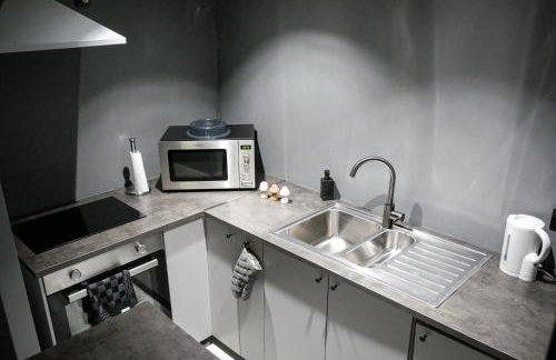 Suite CinéRoom à 25 min de Paris - Foto 15