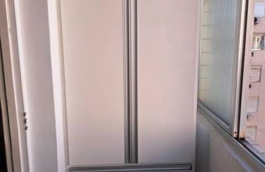 Estúdio na praia do Boqueirão em Santos SP - Foto 17