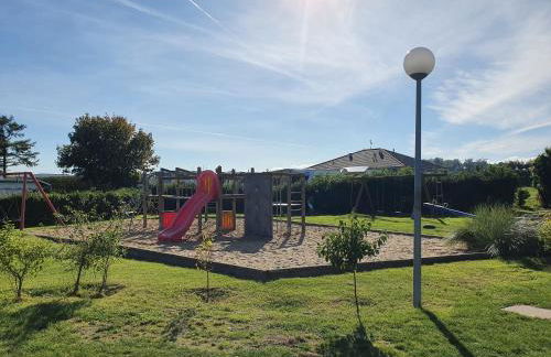 Campingland Ostsee - Mobilheim A2Meeresbriese - Foto 13