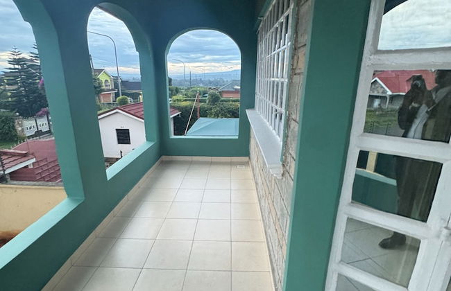 Naivasha Gate- Away Palace - Foto 11