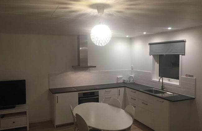 Great Stay Guest House Sandviken - Photo 10