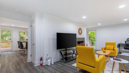 Rina's yellow house - Foto 5