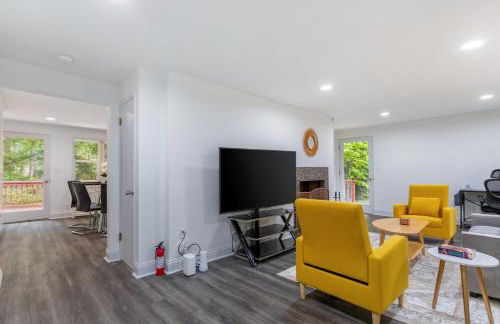 Rina's yellow house - Foto 5