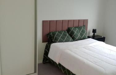 Apartamento próximo ao aeroporto - Photo 4