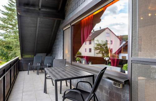 Ferienwohnung Schliestädt - Foto 21