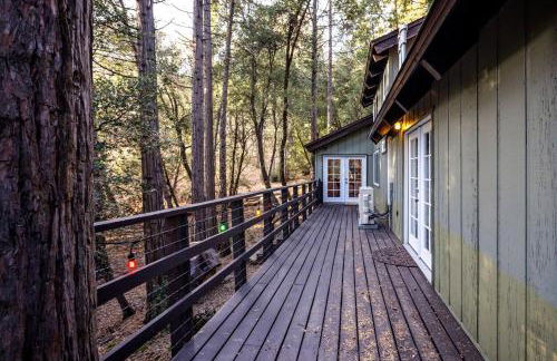 Trout River Cabin - Cozy Quiet Peaceful Retreat - Foto 35