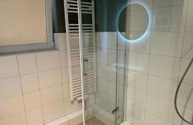 Nahe Innenstadt U-Bahn Alster - Foto 13