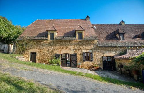 Cottage Périgourdin Grande Piscine - Foto 27