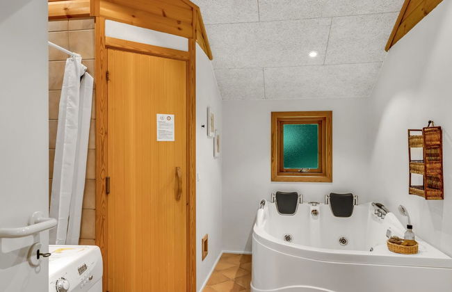 "Andy" - 500m to the fjord - Foto 14