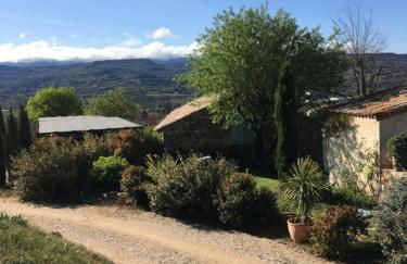 Le Mas du Fort - Foto 64