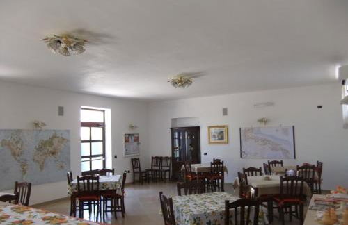 Agriturismo Fiori d'Arancio - Foto 40