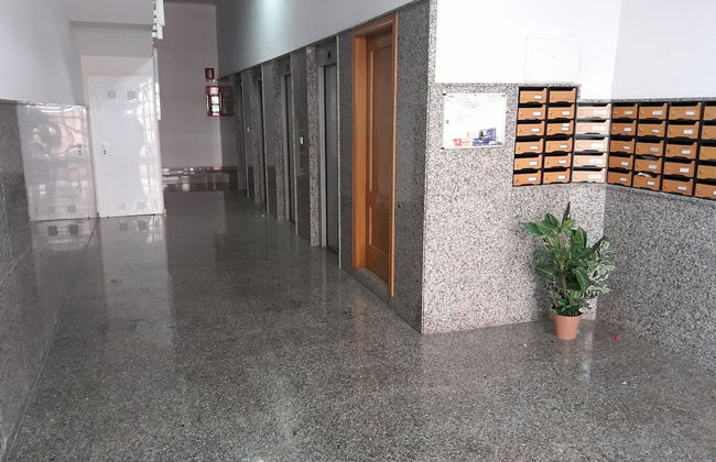 Apartamento Salamanca 38 - Foto 2