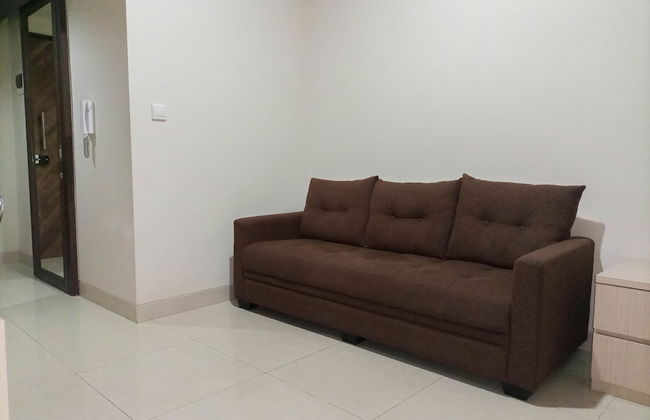 1Br With Cozy Design At Uttara The Icon Apartment - Foto 8