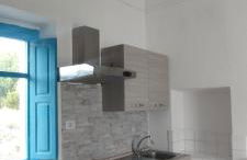 Casa vacanza Larimar azienda agricola rigenerativa naturale - Foto 12