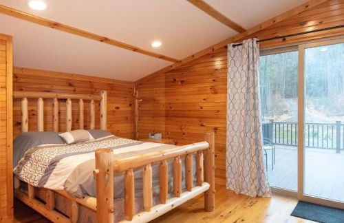 Fisher Mountain Retreat - Foto 28