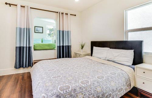 1 Mi to Dtwn LA Artists Retreat with Zen Garden - Foto 7