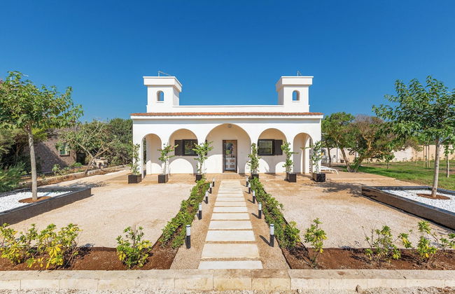 4147 Villa Daversa by Barbarhouse - Foto 1