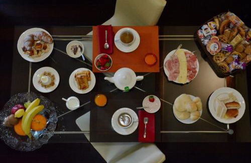 Romantic Suite Canelles - Foto 28