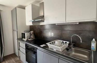 Gite Terrasse Le Doux Refuge à Beblenheim Parking privé - Foto 10