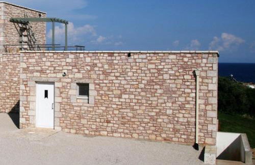 Stone Bay Houses in Messinia Kalamaki Beach Area - Foto 36