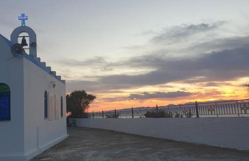 Sea View Holiday House - Photo 29