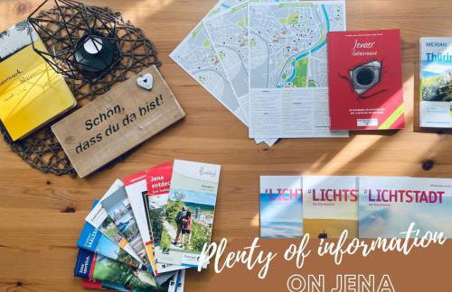 Comfycation Jena - Foto 16