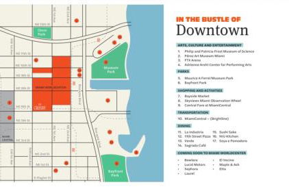 The Crosby New Studio with Best Location in Miami ADA - Photo 21