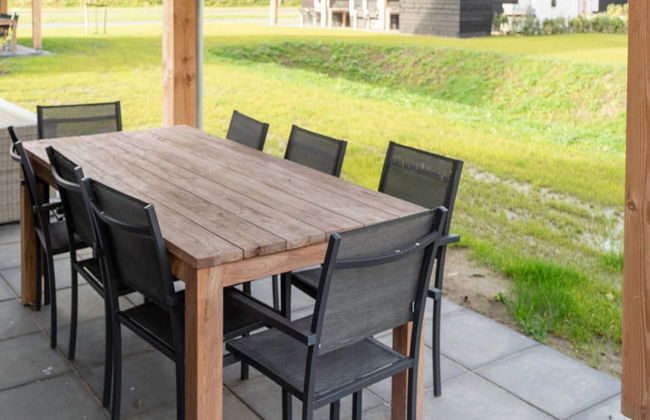 Zeeland Getaway Near Beach - Photo 28