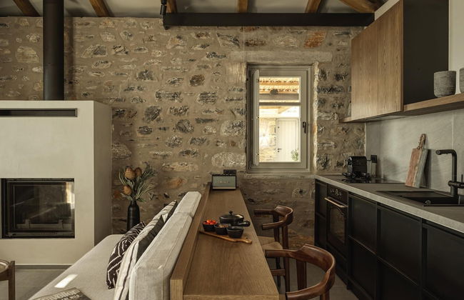 Peliva Nature Suites Complex - Foto 41