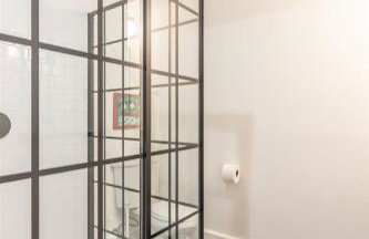 Delightful Apt in the Heart of Dupont - Foto 12