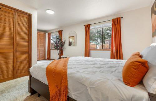 Riverfront w Cedar Hottub, Sauna, Movie Theatre - Foto 3