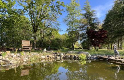 VILLA SELVA - Piemonte - Foto 42