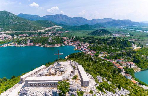 Apartment Skalin - Modern Comfort with a Local Touch - Foto 34