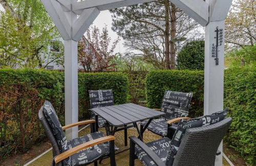 Strandstraße 16 - Wohnung 23 App. Molli / 377 - Foto 11