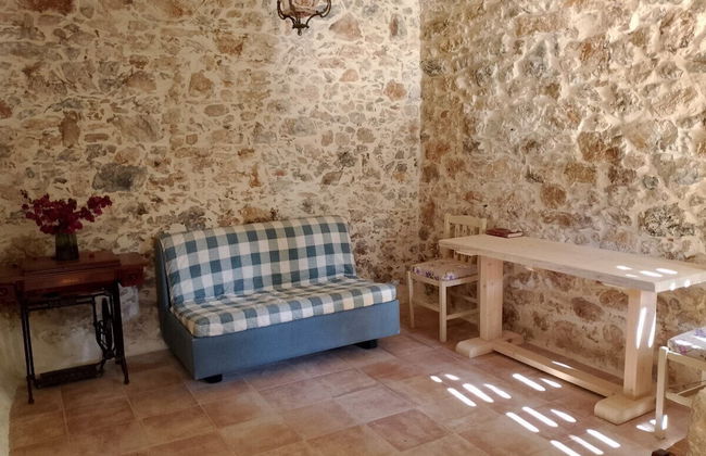 Agrotourism Traditional House - Foto 16