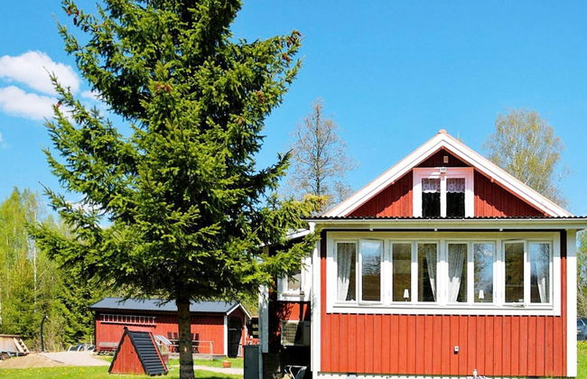 3 Person Holiday Home in Urshult-by Traum - Foto 1