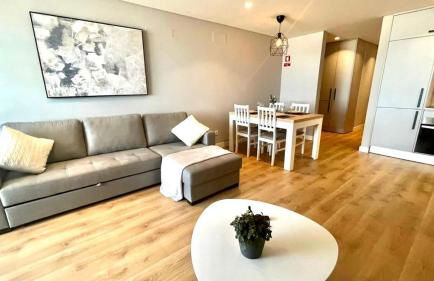 T2 com uma vista deslumbrante sobre o Atlântico! - Foto 7