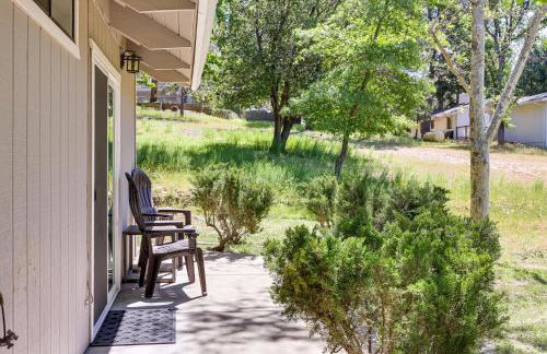 Groveland Home - Walk to Pine Mountain Lake! - Foto 33