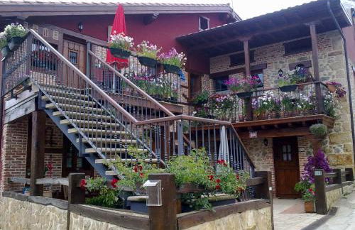 Viviendas Rurales Las Fontanias - Foto 23