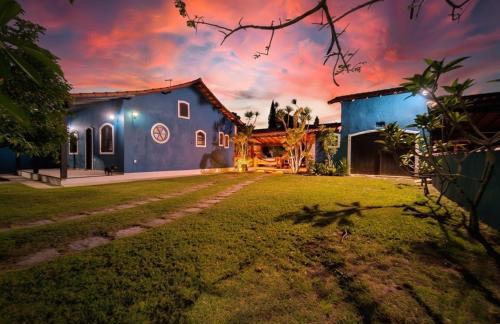 Solaris Beach House - Espaçosa e perto de tudo - Foto 1