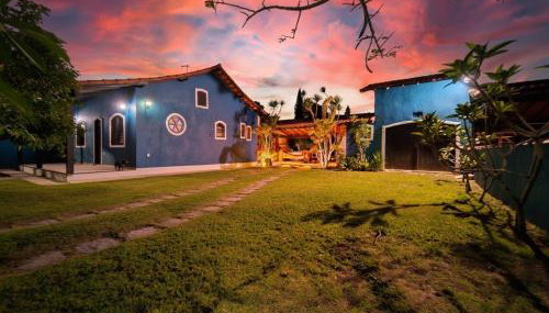 Solaris Beach House - Espaçosa e perto de tudo - Foto 1