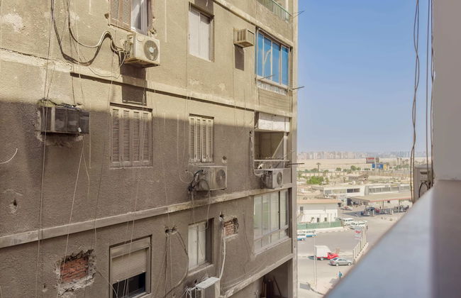 The 2 BDR Sapphire Condo K 5 min to CAI Airport - Foto 21