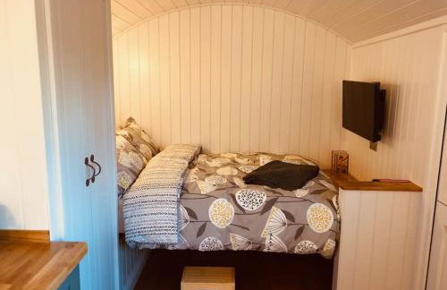 Somerleyton Meadows - Somerley House plus Hut & Hot Tub - Foto 54