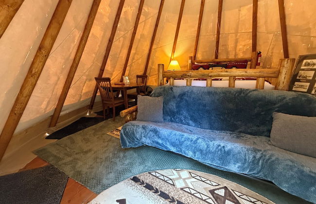 North Haven Campground - Foto 37