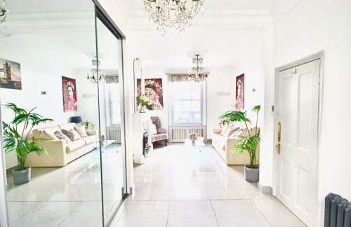 Victoria Belgravia Apartments - Photo 39