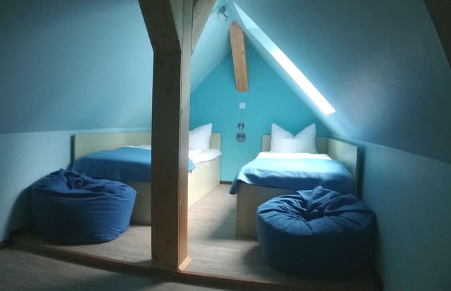 Villa Wald-Eck - Foto 6