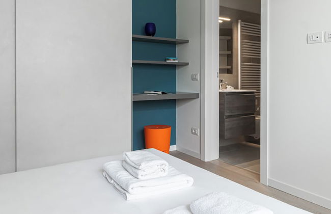 Italianway - Melozzo da Forli' 11 - Photo 6