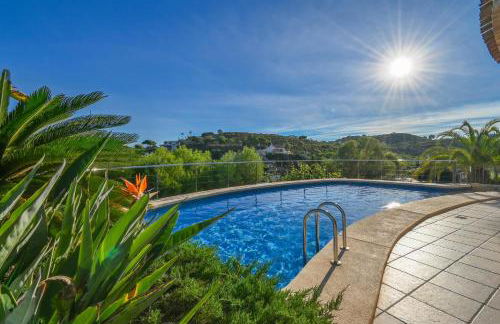 Villa Jarmila by Aguilarent - Foto 1