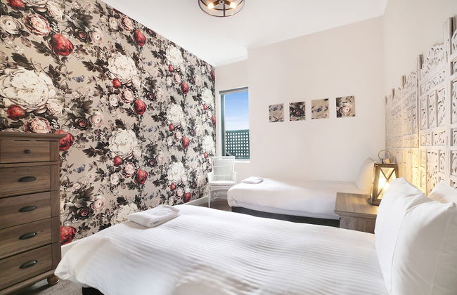 AEA The Coogee View Serviced Apartments - Foto 6